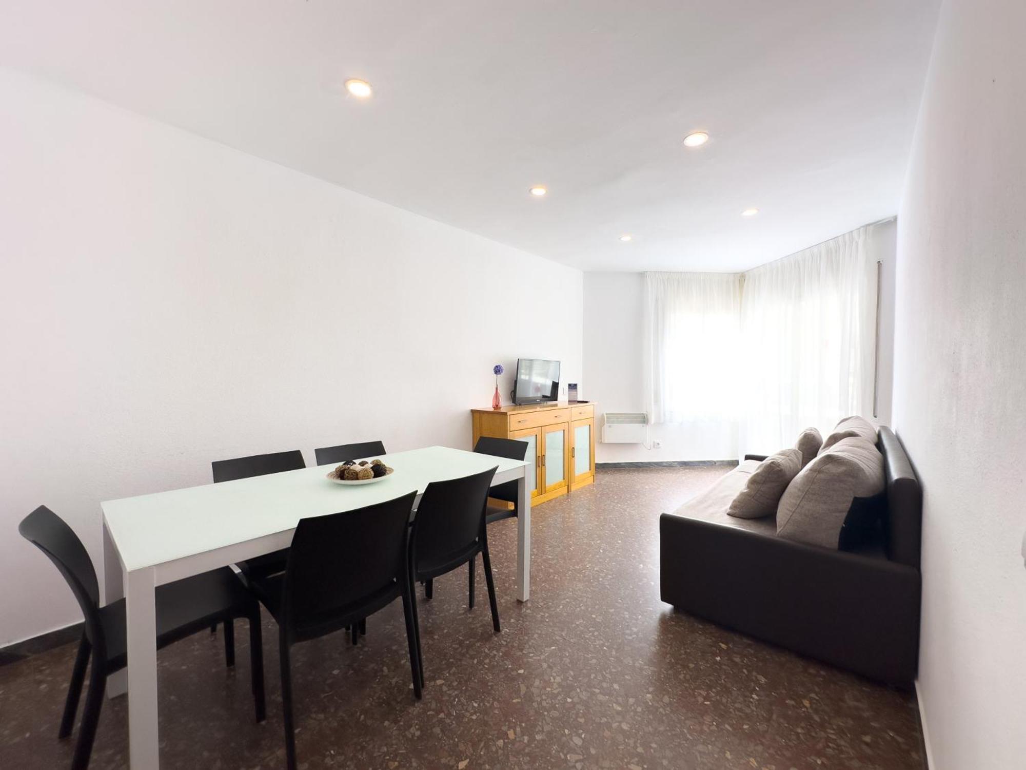 Rentalmar Atlantida Apartamentos Salou Exterior foto